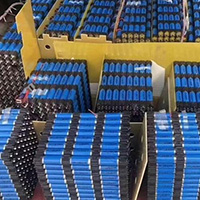 海北藏族电池片回收